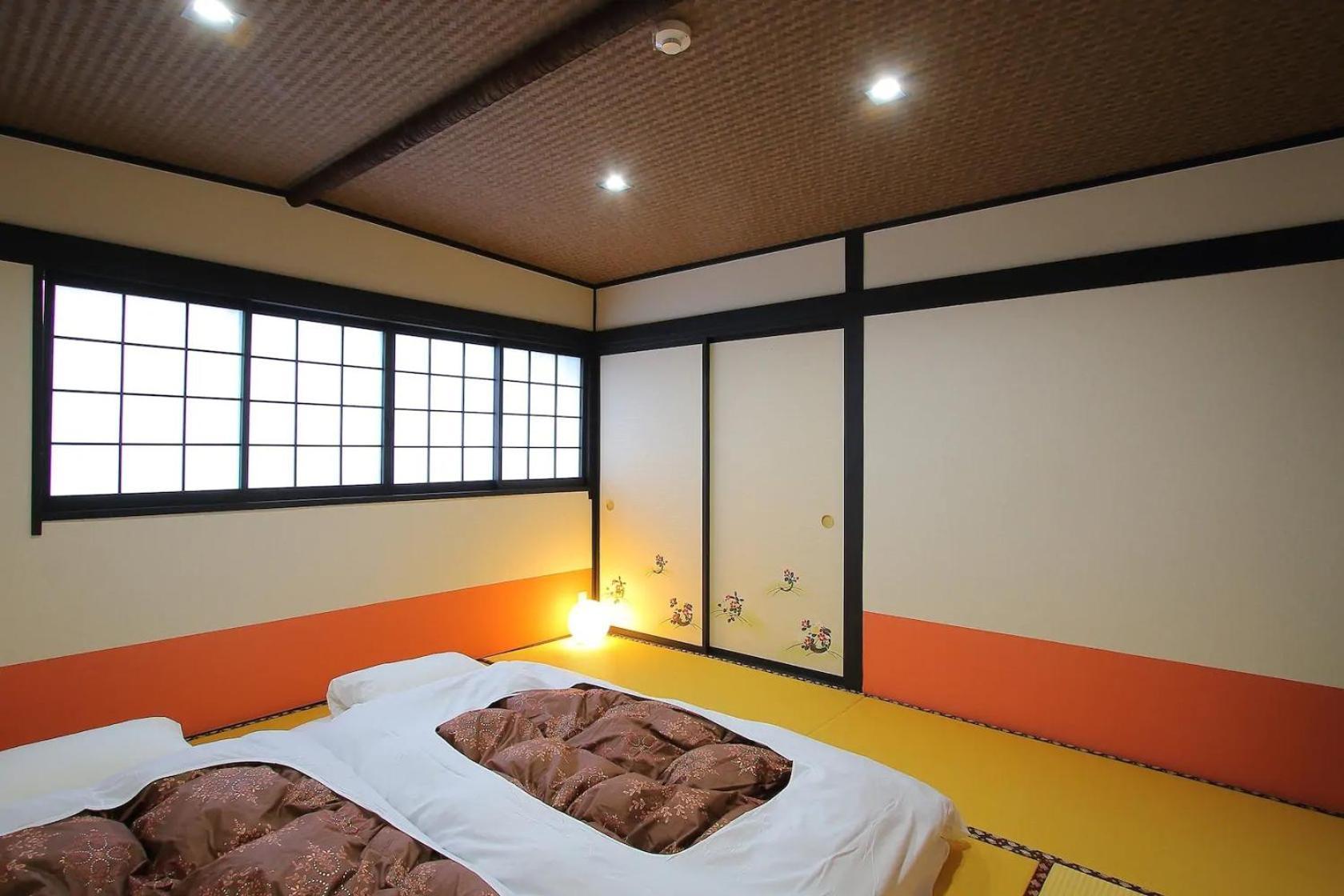 Fujinokura Nadaya - Vacation Stay 84929 富士吉田市 外观 照片