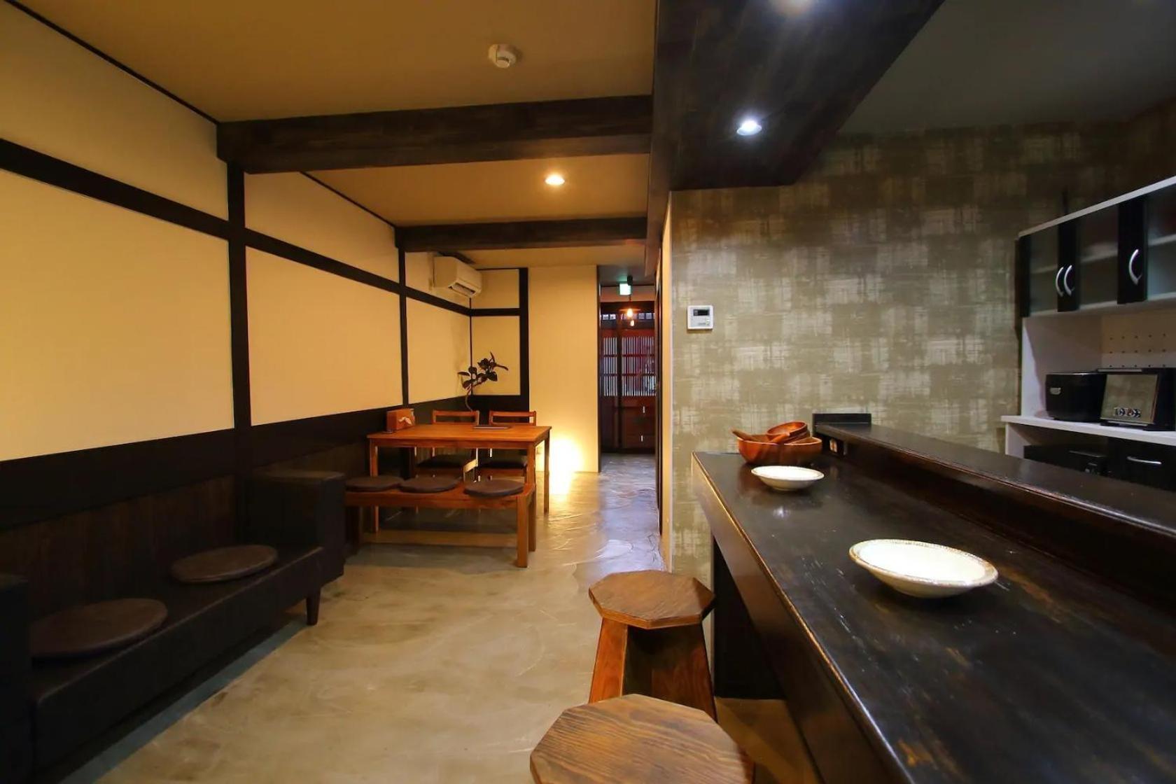 Fujinokura Nadaya - Vacation Stay 84929 富士吉田市 外观 照片