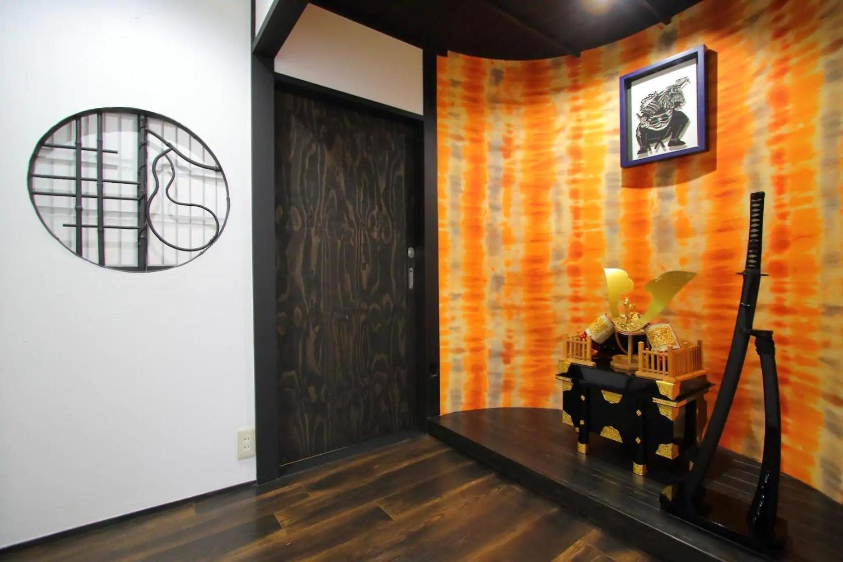 Fujinokura Nadaya - Vacation Stay 84929 富士吉田市 外观 照片